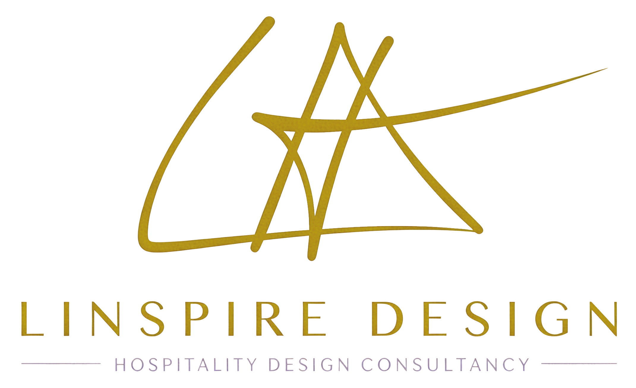 LINSPIRE 骊泊设计 Logo